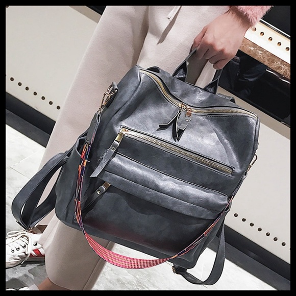 #NEW HEMPSHIRE Backpack D - Picture 6 of 8